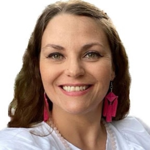 Pam Velasco