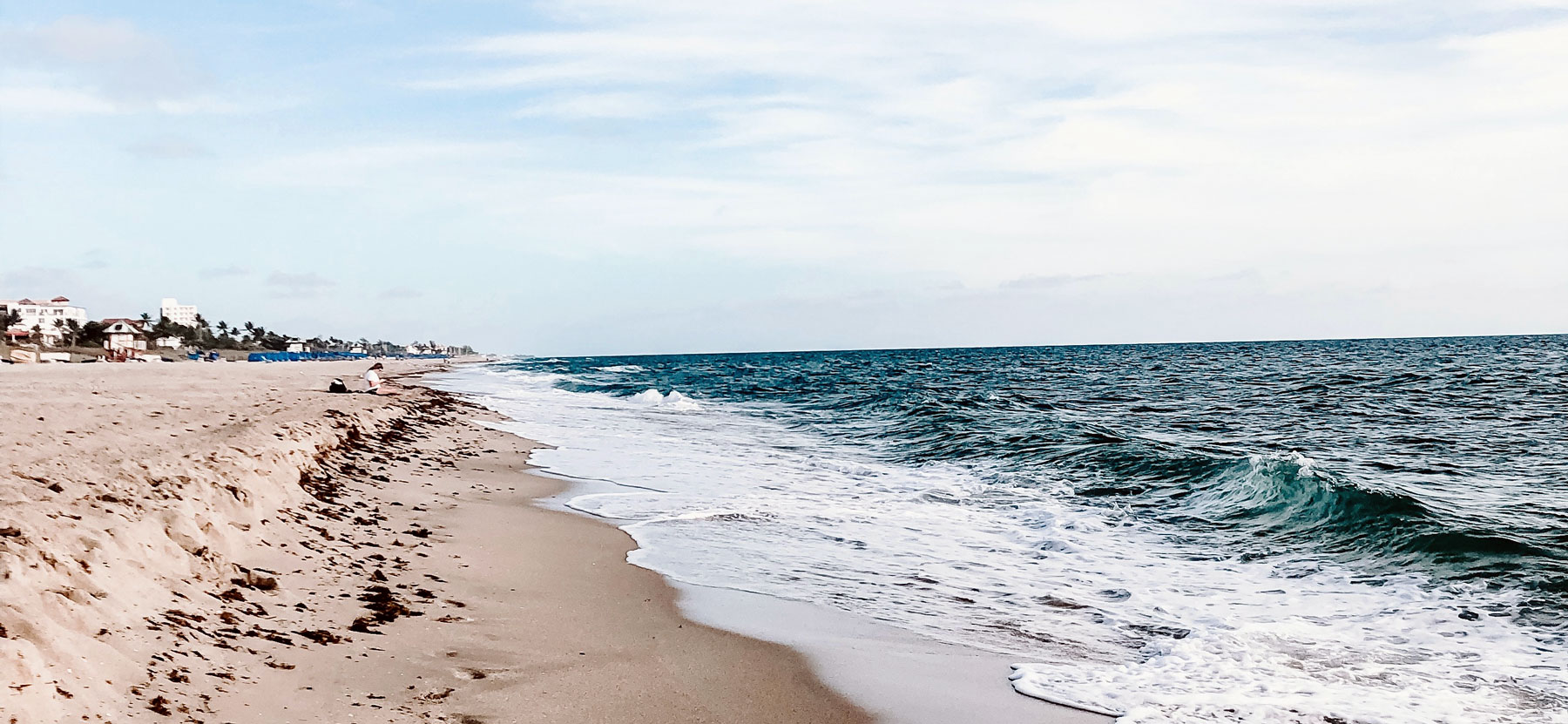 Beach In Florida