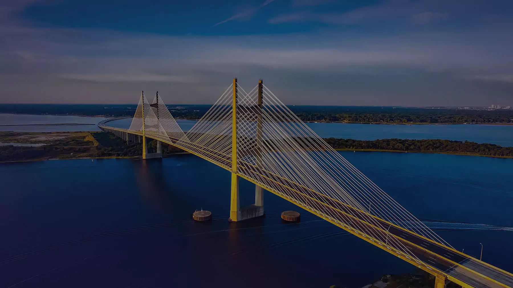 Bridge In Jacksonville 67c5d1981dea4
