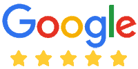 Google 4.7 Star Rating