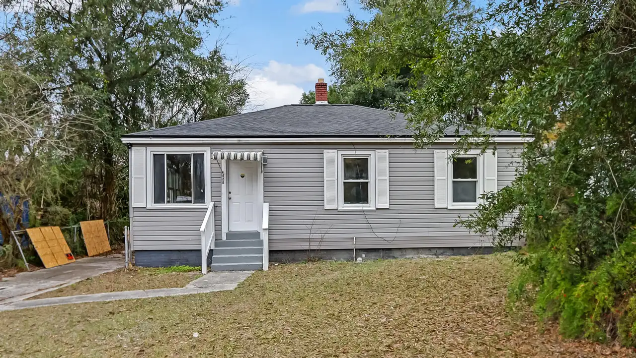 House Purchases With Cash