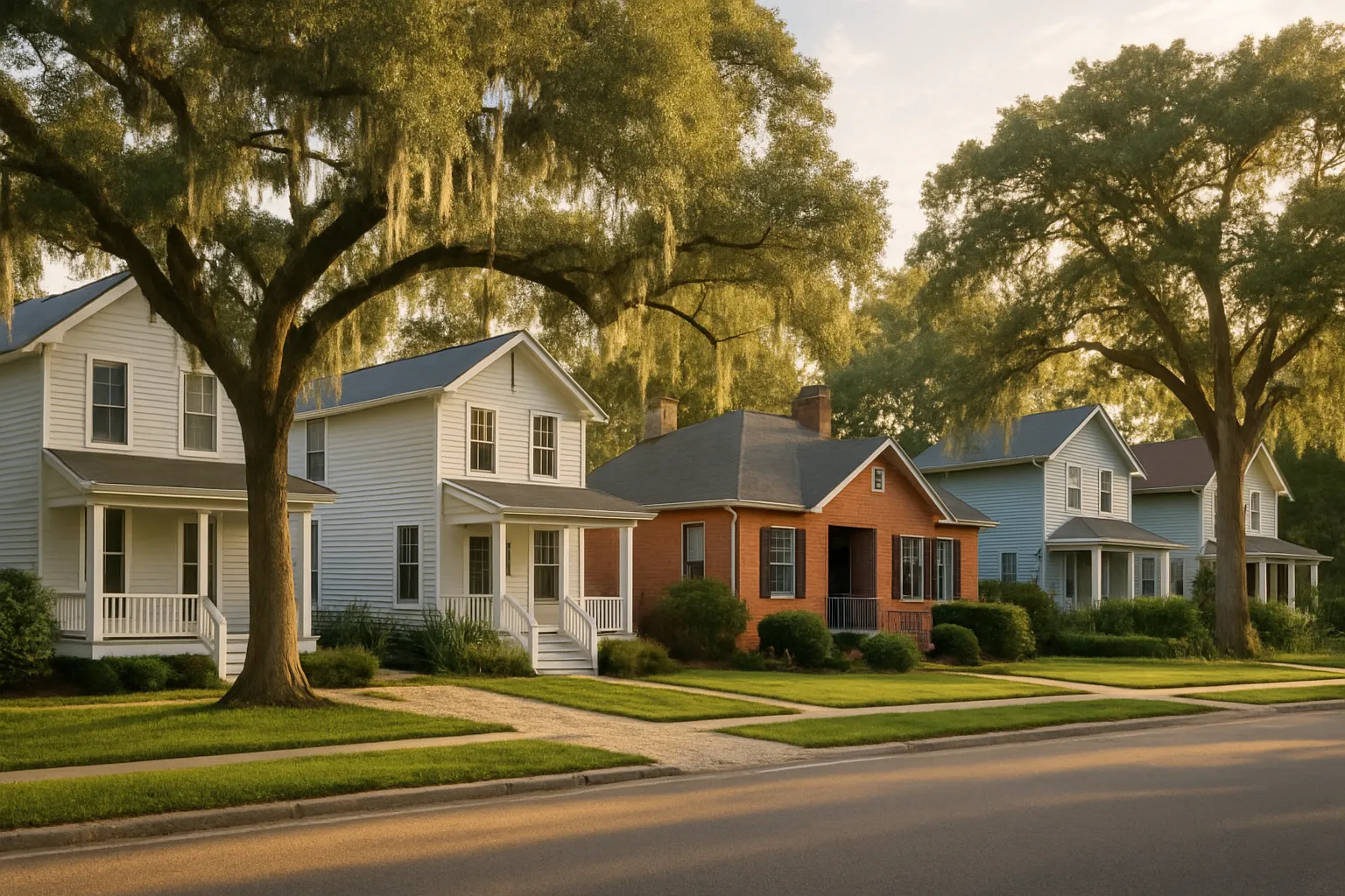 Houses We Purchased In Gainesville Fl