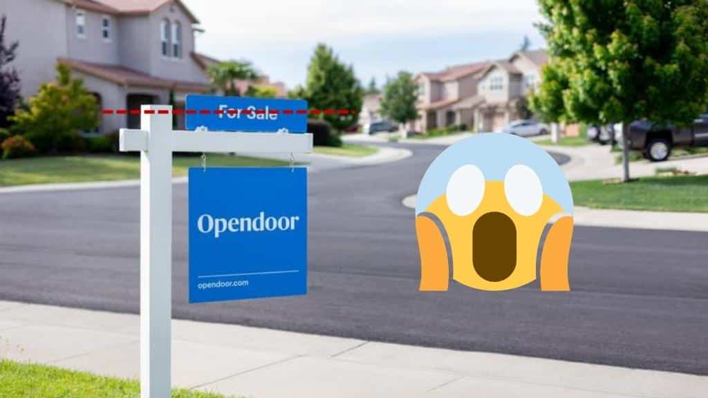 Cheating and Misleading? How Does Opendoor Really Work? Obi Buys
