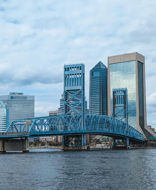 Jacksonville Florida Home Buying Company