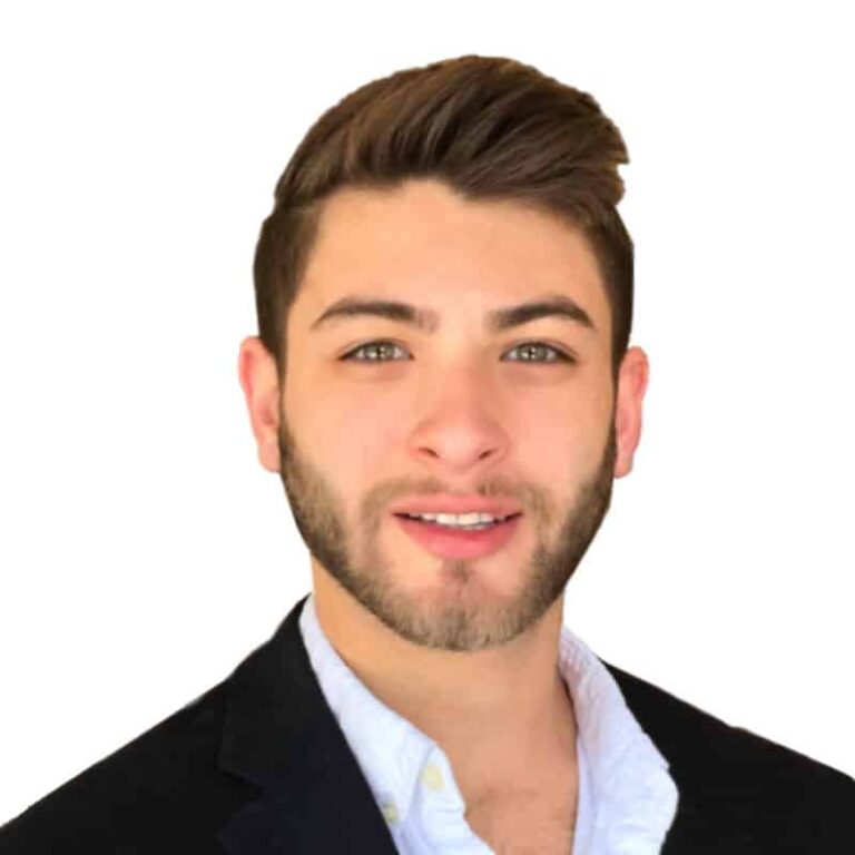 Nick Tender