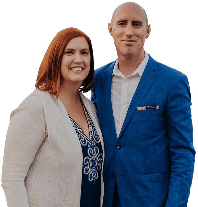 Obi Dorsey and Shelby Dorsey, Jacksonville Home Buyers