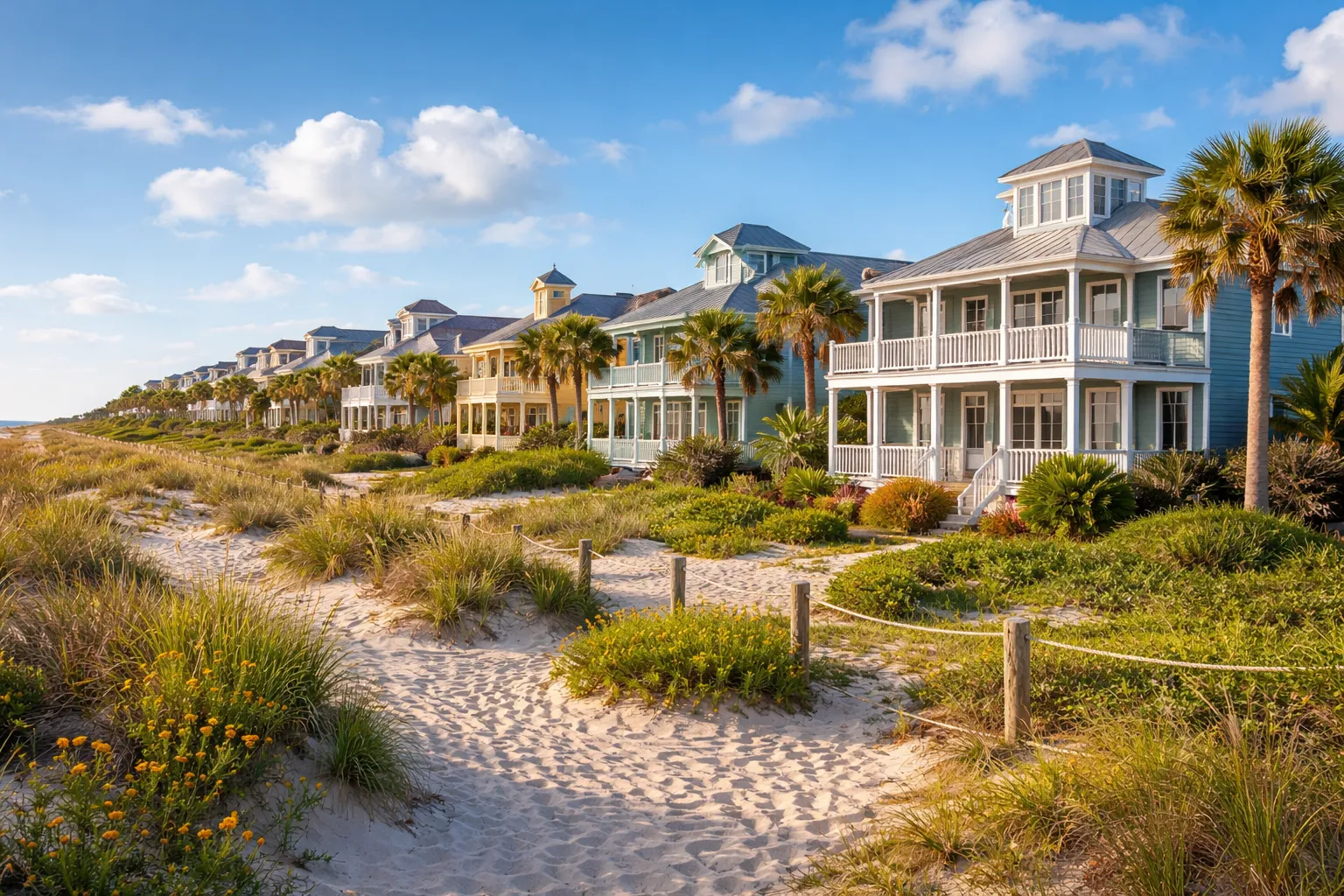 Sell My House Fast Amelia Island