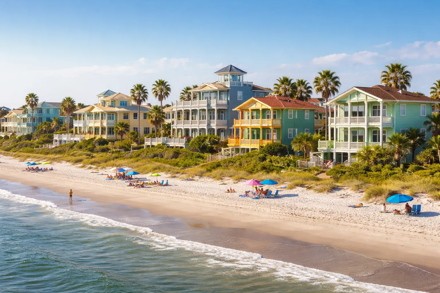 Sell My House Fast Jax Beach Fl