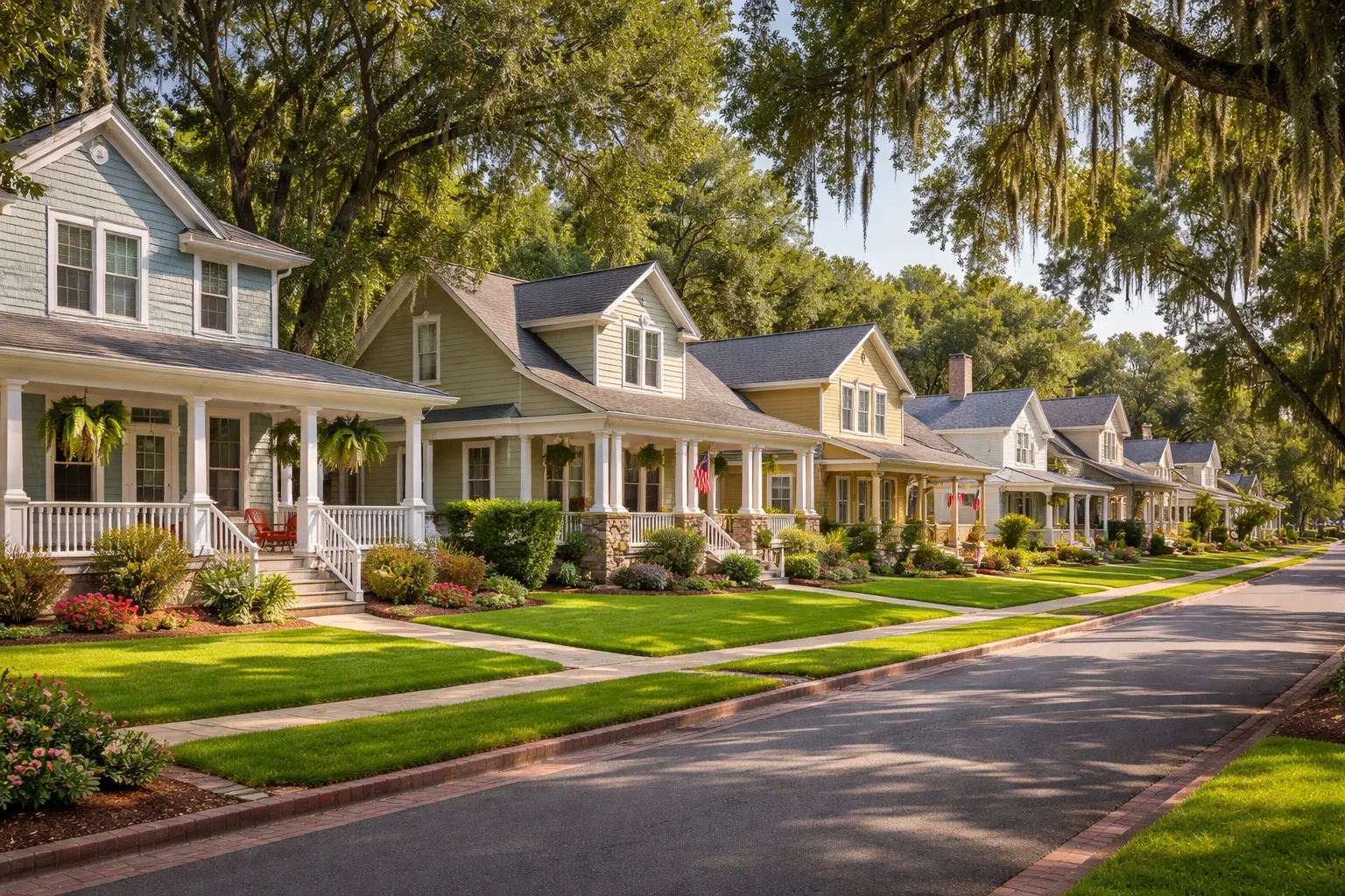 Sell My House Fast Macclenny Fl