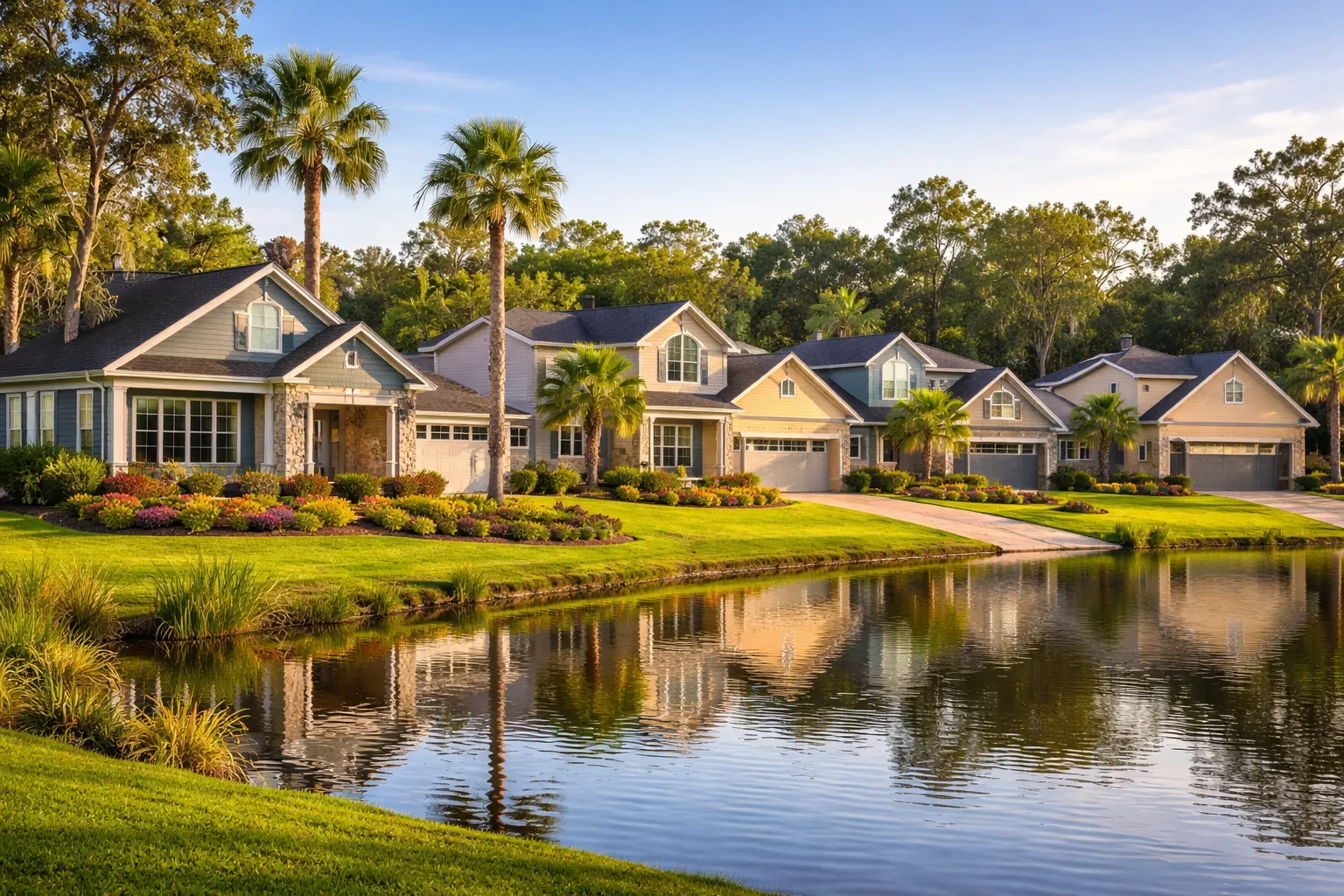 Sell My House Fast Middleburg Fl