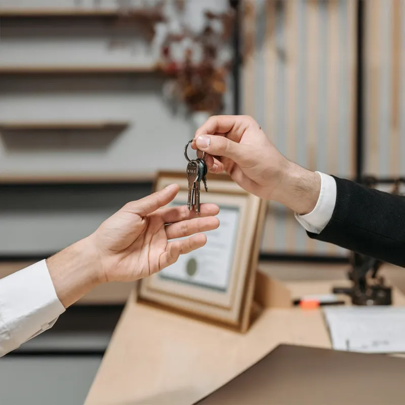 Inherited house in Florida representing homeowners looking to sell an inherited home for cash