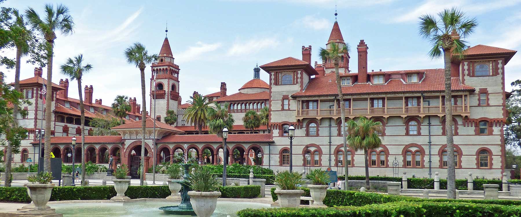 St Augustine Florida