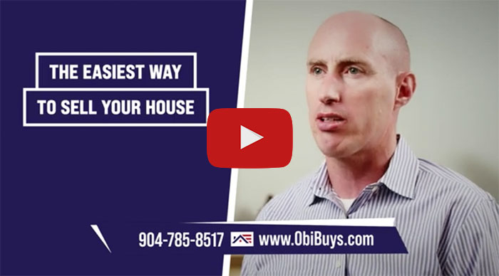 cash home buyer video from Obi Buys